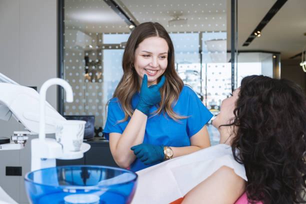 Best Oral Cancer Screening  in Archbald, PA