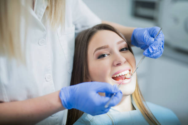 Emergency Dental Services in Archbald, PA